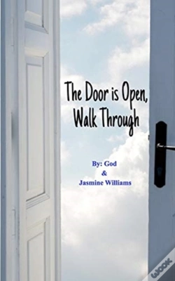 Capa do artigo The Door Is Open, Walk Through