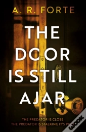 The Door Is Still Ajar