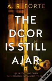 Capa do artigo The Door Is Still Ajar