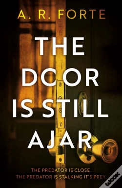 Capa do artigo The Door Is Still Ajar
