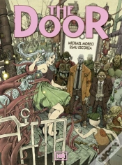 Capa do artigo The Door