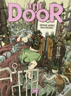 Capa do artigo The Door