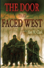 The Door That Faced West - Preview