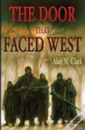 Capa do artigo The Door That Faced West