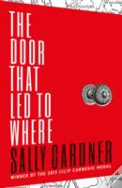 Capa do artigo The Door That Led To Where