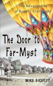 Capa do artigo The Door To Far-Myst