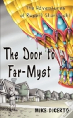 Capa do artigo The Door To Far-Myst