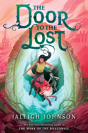 The Door To The Lost - Preview