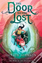 Capa do artigo The Door To The Lost