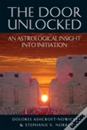 Capa do artigo The Door Unlocked: An Astrological Insight Into Initiation