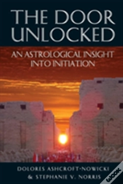 Capa do artigo The Door Unlocked: An Astrological Insight Into Initiation