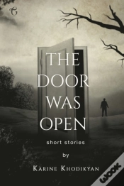 Capa do artigo The Door Was Opened