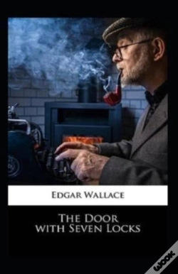Capa do artigo The Door With Seven Locks Classic Edition (Annotated)