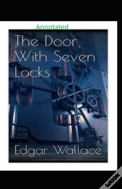 Capa do artigo The Door With Seven Locks Classic Edition (Annotated)