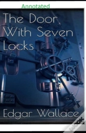 Capa do artigo The Door With Seven Locks Classic Edition (Annotated)