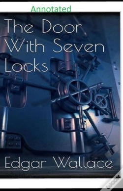 Capa do artigo The Door With Seven Locks Classic Edition (Annotated)