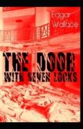 The Door With Seven Locks Classic Edition (Annotated)