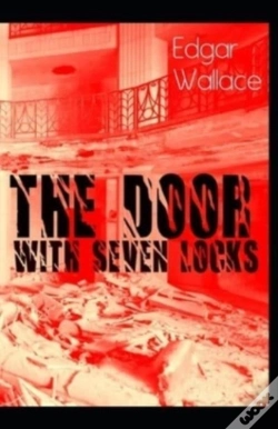Capa do artigo The Door With Seven Locks Classic Edition (Annotated)