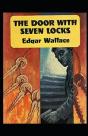 The Door With Seven Locks Classic Edition (Annotated) - Preview