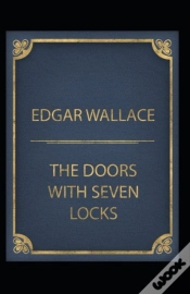 Capa do artigo The Door With Seven Locks Classic Edition (Annotated)