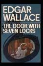 The Door With Seven Locks Classic Edition (Annotated) - Preview