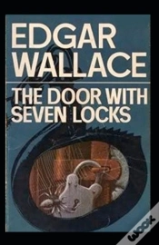 Capa do artigo The Door With Seven Locks Classic Edition (Annotated)