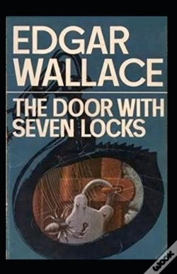 Capa do artigo The Door With Seven Locks Classic Edition (Annotated)