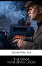 The Door With Seven Locks Classic Edition (Annotated) - Preview