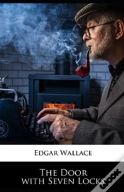 Capa do artigo The Door With Seven Locks Classic Edition (Annotated)