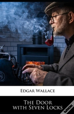 Capa do artigo The Door With Seven Locks Classic Edition (Annotated)