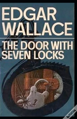 Capa do artigo The Door With Seven Locks