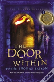 Capa do artigo The Door Within