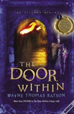 Capa do artigo The Door Within