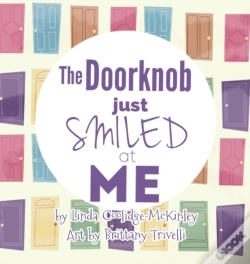 Capa do artigo The Doorknob Just Smiled At Me