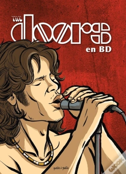 Capa do artigo The Doors En Bd