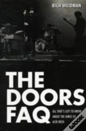 Capa do artigo The Doors Faq