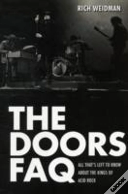 Capa do artigo The Doors Faq
