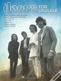 Capa do artigo The Doors For Ukulele