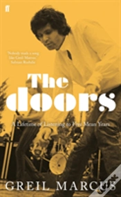 Capa do artigo The Doors
