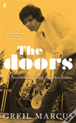 Capa do artigo The Doors