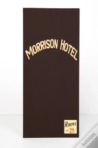 The Doors: Morrison Hotel (Deluxe Edition)