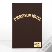Capa do artigo The Doors: Morrison Hotel (Deluxe Edition)
