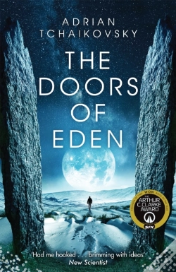 Capa do artigo The Doors Of Eden