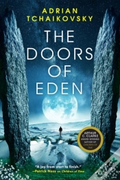 Capa do artigo The Doors Of Eden