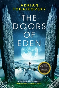 Capa do artigo The Doors Of Eden