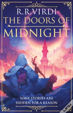 Capa do artigo The Doors Of Midnight