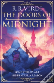 Capa do artigo The Doors Of Midnight