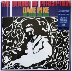 Capa do artigo The Doors Of Perception - Vinil