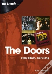 The Doors On Track