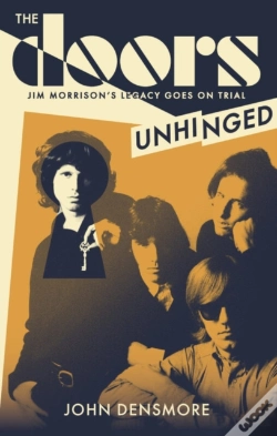 Capa do artigo The Doors Unhinged